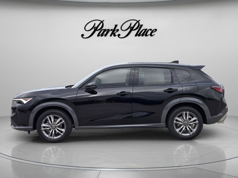 New 2026 Acura ADX FWD image 2
