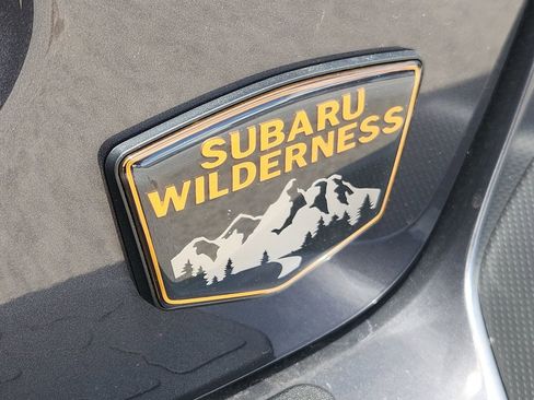 New 2026 Subaru Crosstrek 2.5i Wilderness AWD/4WD image 8