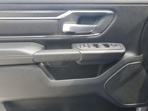 Certified 2025 RAM 1500 Big Horn RWD image 12