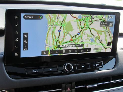 New 2025 Mitsubishi Outlander SE image 17