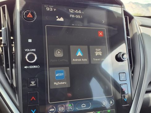 New 2025 Subaru Crosstrek 2.5i Limited w/ Popular Package #3A image 2