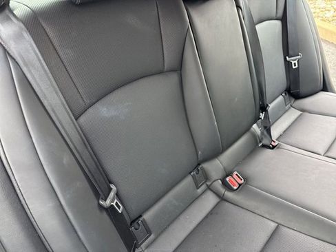 Used 2019 Lexus ES 350 F Sport w/ Accessory Package 2 FWD image 15