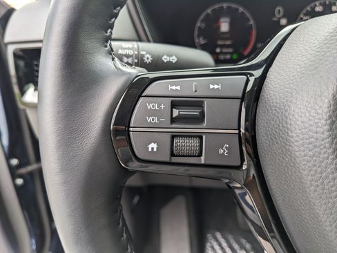 Used 2025 Honda CR-V EX-L image 33