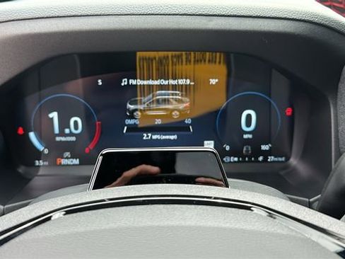 New 2026 Ford Explorer ST image 26