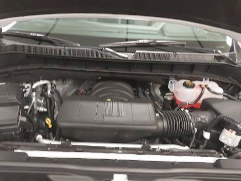 New 2026 Chevrolet Silverado 1500 LTZ w/ Z71 Off-Road Package AWD/4WD image 30