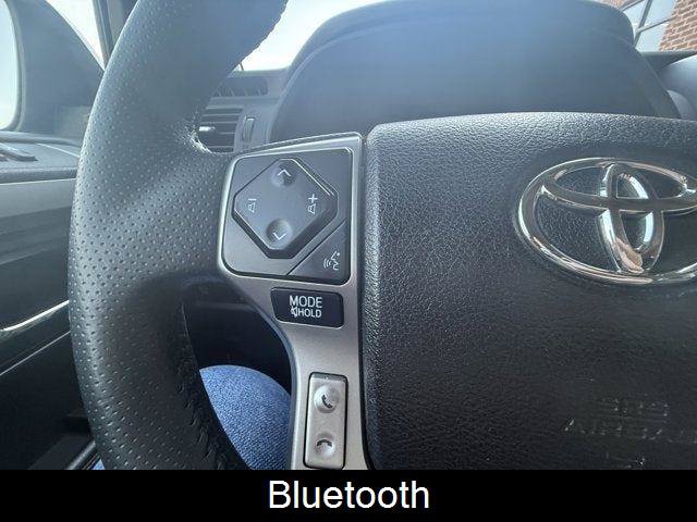 Used 2022 Toyota 4Runner Limited AWD/4WD image 12