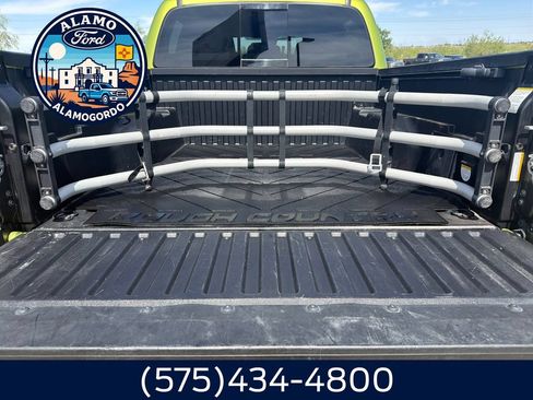 Used 2023 Toyota Tacoma TRD Off-Road w/ Technology Package AWD/4WD image 22