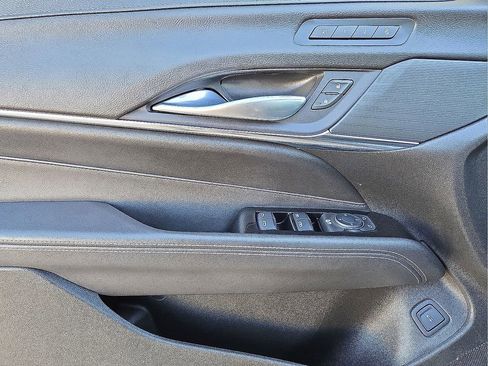 Used 2024 Cadillac CT4 Premium Luxury w/ Climate Package image 19