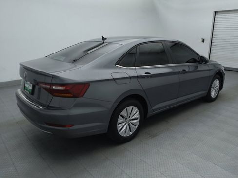 Used 2019 Volkswagen Jetta S w/ Driver Assistance Package FWD image 9