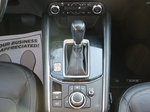 Used 2018 MAZDA CX-5 Grand Touring image 20