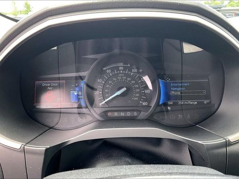 Certified 2021 Ford Edge SEL w/ Cargo Accessory Package AWD/4WD image 20