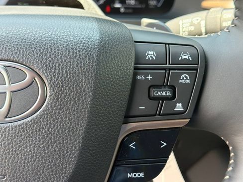 New 2026 Toyota Crown Signia w/ Advanced Technology Package AWD/4WD image 26