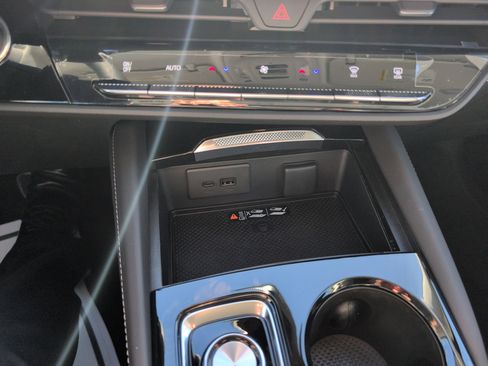 New 2026 Buick Envision Sport Touring image 23