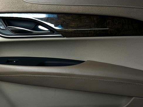 Used 2015 Cadillac ATS Performance image 24