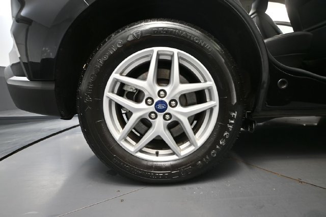 Used 2022 Ford Edge SEL AWD/4WD image 11