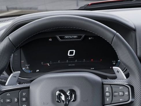 New 2026 RAM 1500 RHO image 17