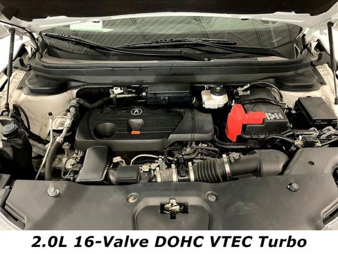 Used 2023 Acura RDX A-Spec AWD/4WD image 30