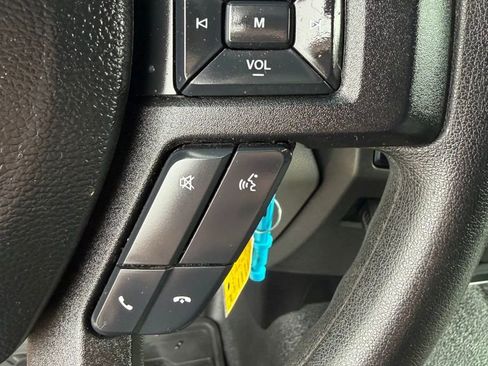 Used 2017 Ford F350 XL w/ STX Appearance Package image 16