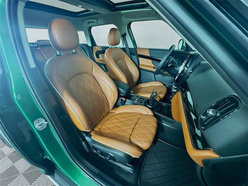 Certified 2023 MINI Cooper Countryman S image 28