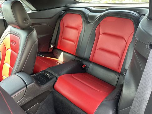 Used 2022 Chevrolet Camaro SS RWD image 31