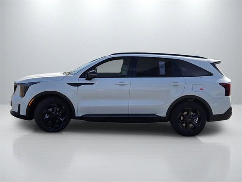 New 2026 Kia Sorento SX Prestige image 7