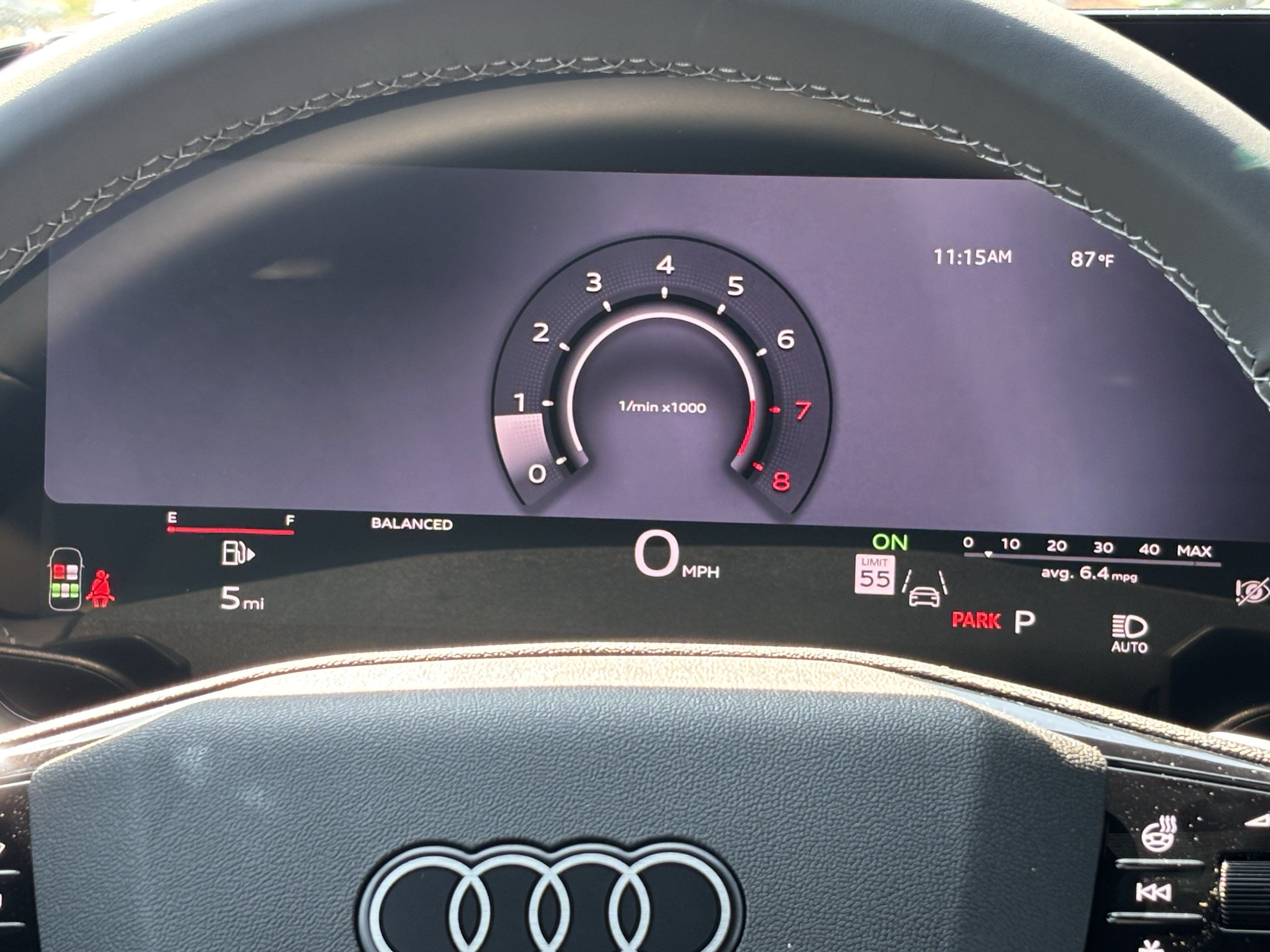 New 2026 Audi Q5 Premium AWD/4WD image 21