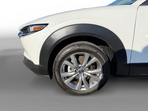 Certified 2023 MAZDA CX-30 AWD 2.5 S w/ Preferred Package image 9
