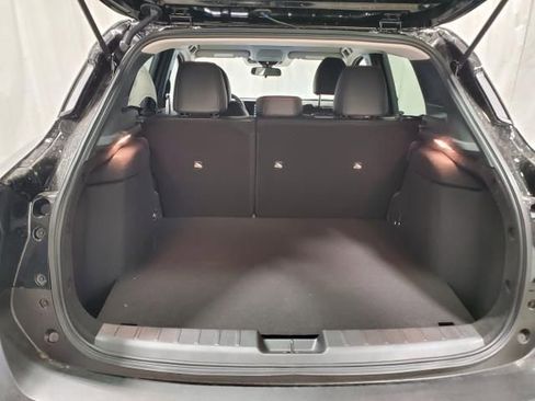 Used 2025 Nissan Kicks SR AWD/4WD image 7