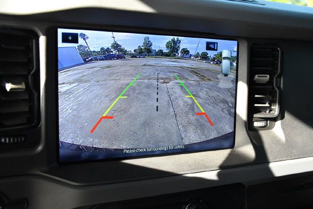 Used 2024 Ford Bronco Big Bend AWD/4WD image 34
