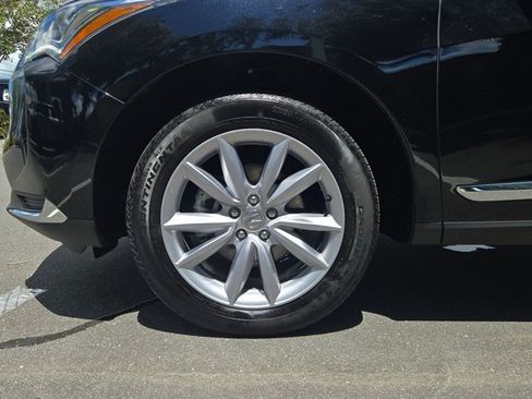 Used 2024 Acura RDX SH-AWD image 24