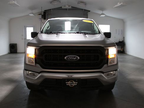 Used 2022 Ford F150 XL w/ Trailer Tow Package image 50