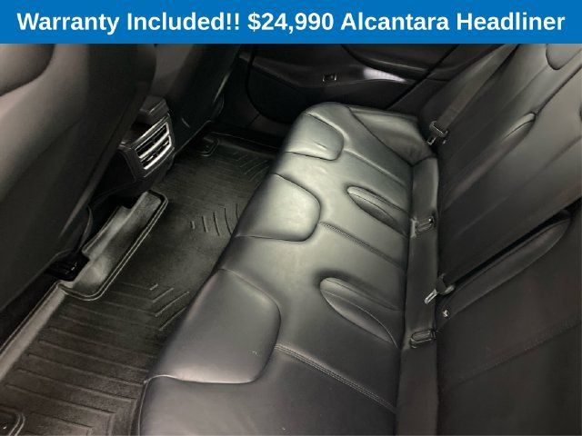 Used 2016 Tesla Model S 75D AWD/4WD image 11