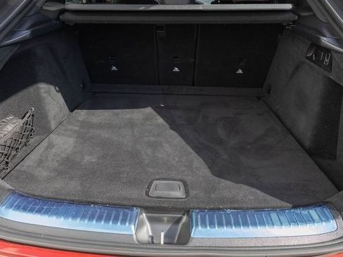 Certified 2021 Mercedes-Benz GLE 53 AMG 4MATIC Coupe image 28