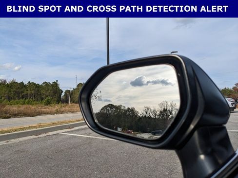 Used 2024 Toyota Camry XSE image 5