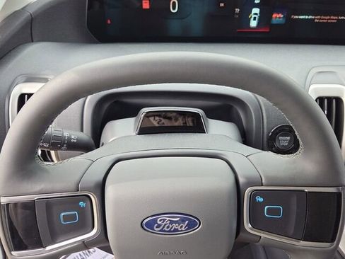 New 2026 Ford Expedition Active RWD image 23