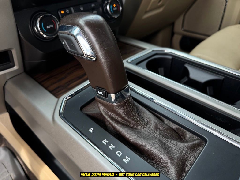 Used 2019 Ford F150 Lariat AWD/4WD image 18