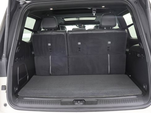 Used 2022 Jeep Wagoneer Series II w/ Premium Group I image 29