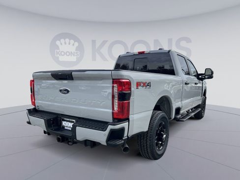 New 2026 Ford F250 XL w/ STX Appearance Package image 7