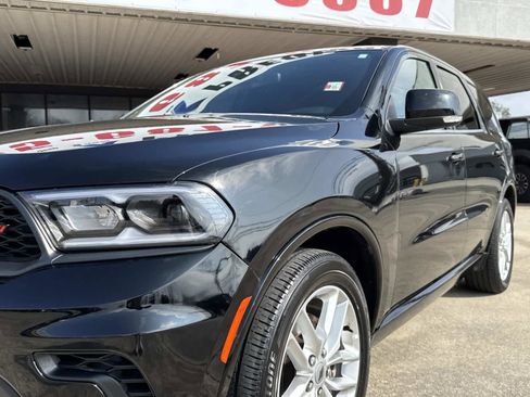 Used 2024 Dodge Durango GT image 5