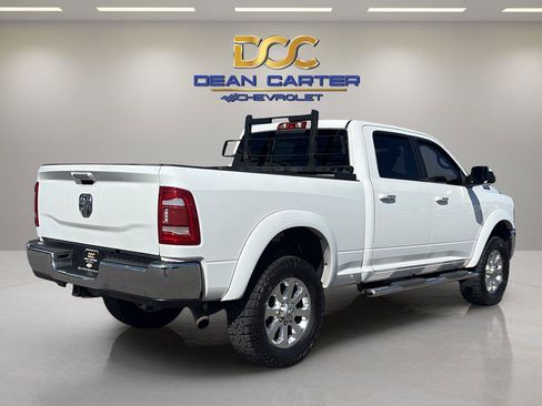 Used 2019 RAM 2500 Big Horn AWD/4WD image 5