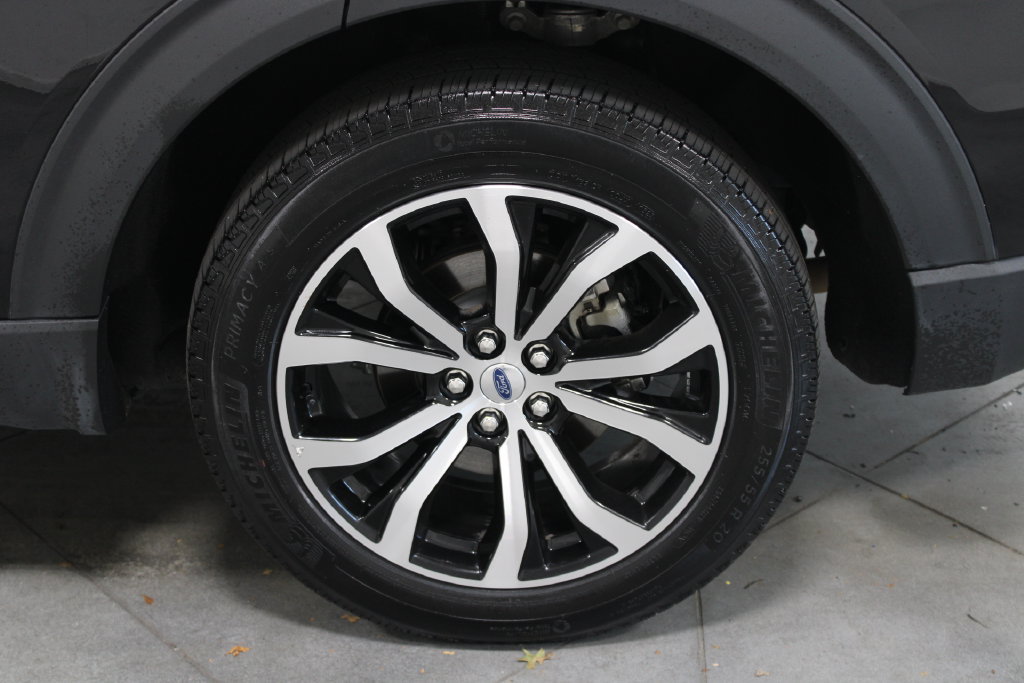 Used 2025 Ford Explorer ST-Line AWD/4WD image 58