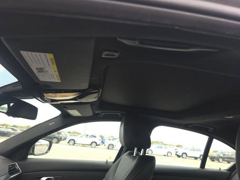 Used 2024 BMW 330i Sedan image 8