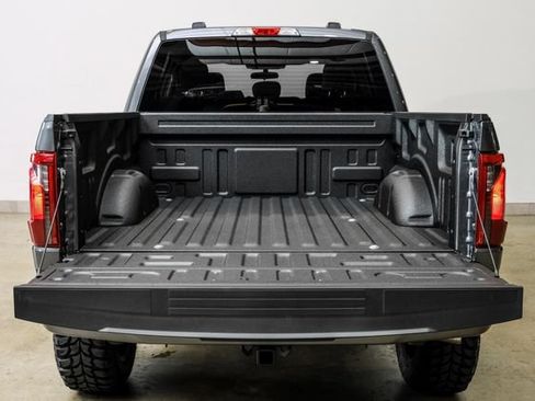Used 2026 Ford F150 XLT w/ XLT Black Appearance Package AWD/4WD image 31