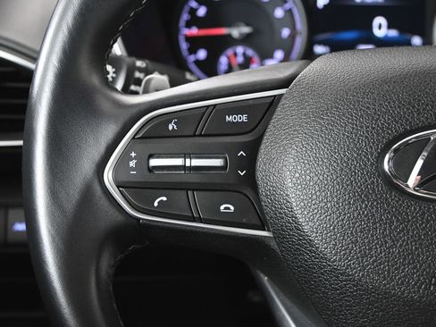 Used 2023 Hyundai Santa Fe SEL AWD/4WD image 35