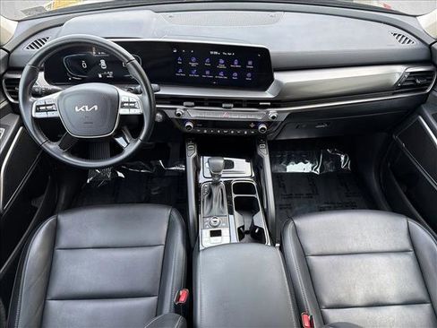 Used 2025 Kia Telluride S AWD/4WD image 25