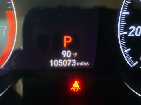 Used 2019 Honda Accord EX image 20