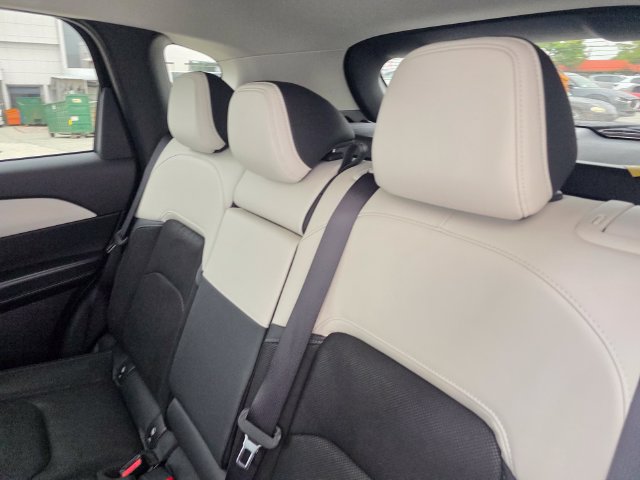 New 2026 MAZDA CX-5 Select AWD/4WD image 10