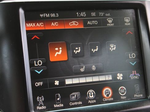 Used 2017 RAM 2500 Big Horn image 27