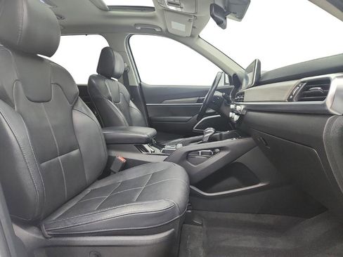 Used 2020 Kia Telluride EX w/ Towing Package image 27