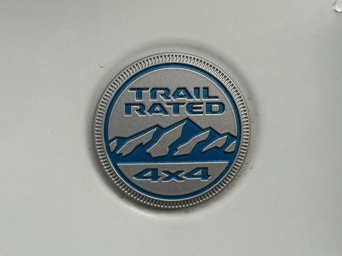 Used 2023 Jeep Wrangler Sahara 4xe image 20